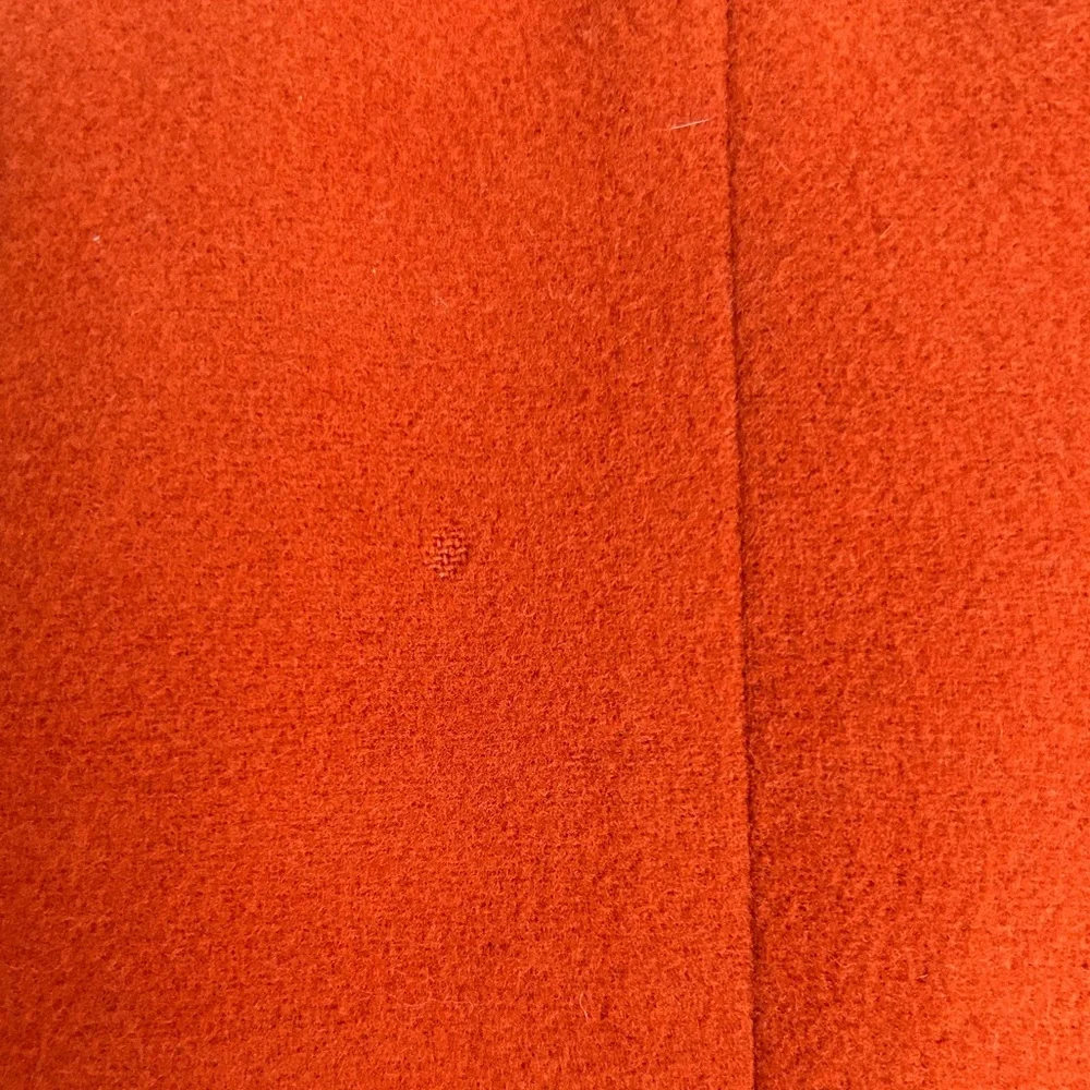 Vintage wool blend peacoat - Picture 6 of 9